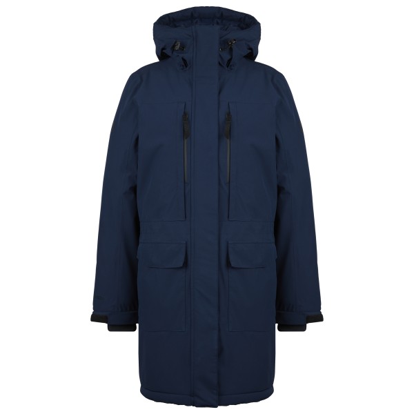 Bild von Heber Peak, Damen, Jacke, Women's SylvaHe. Warm Parka (XXL), Blau, XXL
