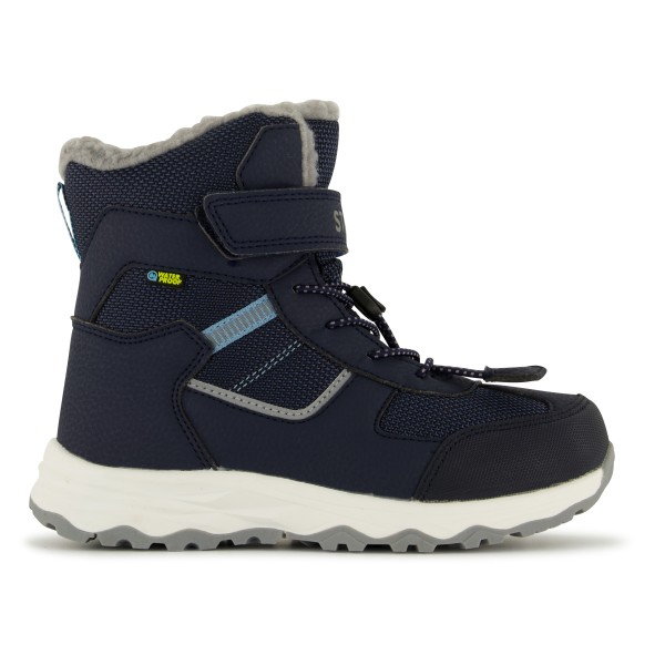Bild von Stoic - Kid's NorrhultSt. Snow Boots - Winterschuhe Gr 30 blau