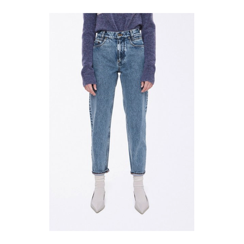 Bild von BALL Bequeme Jeans BAPAOLO JEANS – Lässige Momjeans für jeden Anlass