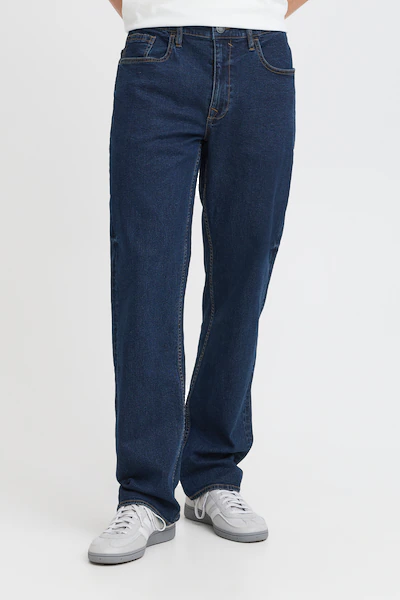 Bild von Blend Straight-Jeans »Rock fit«