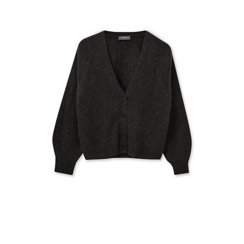 Bild von Mjus Strickjacke – Komfort trifft Stil