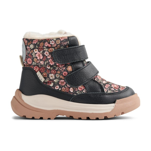 Bild von WHEAT - Kid's Winterboot Millas Tex - Winterschuhe Gr 30 Braun
