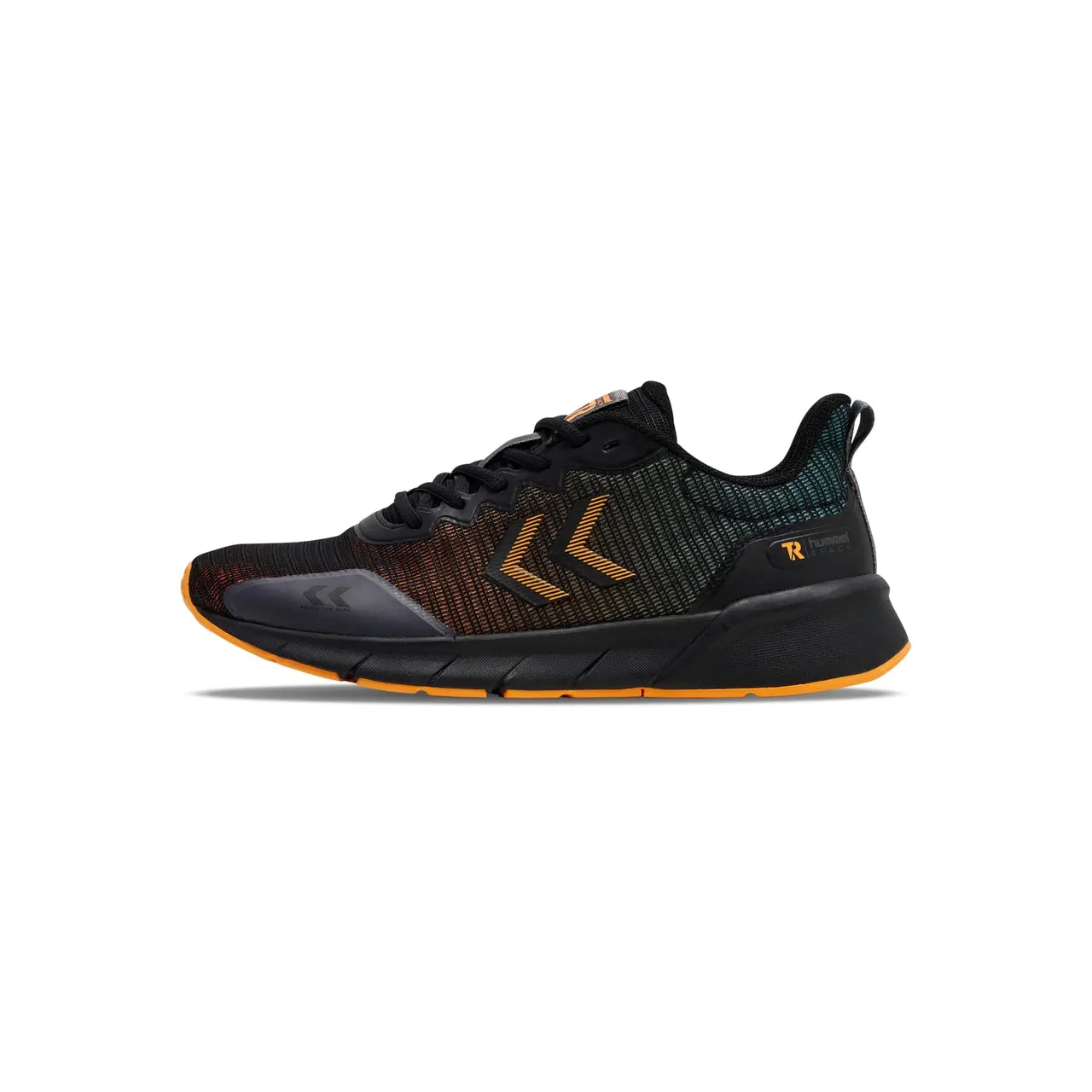 Bild von hummel, Unisex, Hallenschuhe, REACH TR HIIT 2.0 (42), Orange