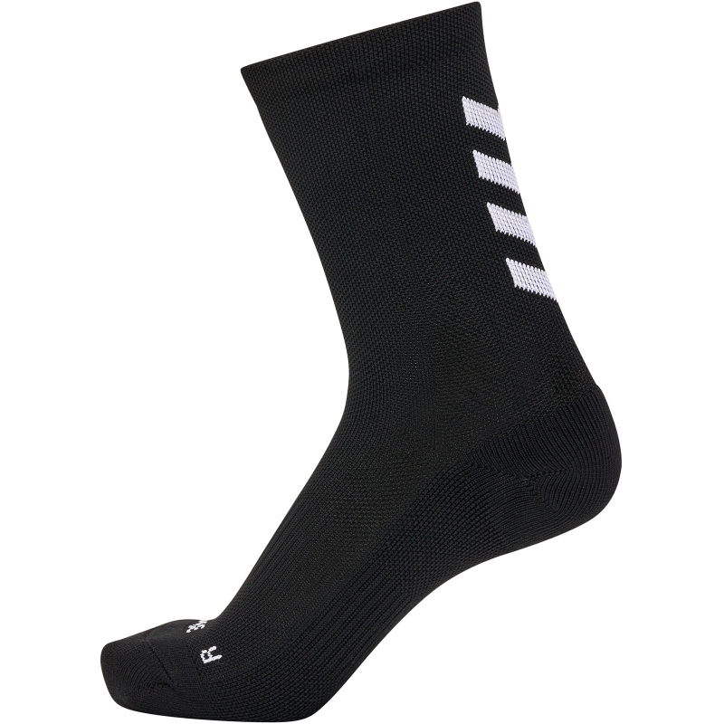 Bild von hummel hmlESSENTIAL Trainingssocken 2114 - black/white 27-30