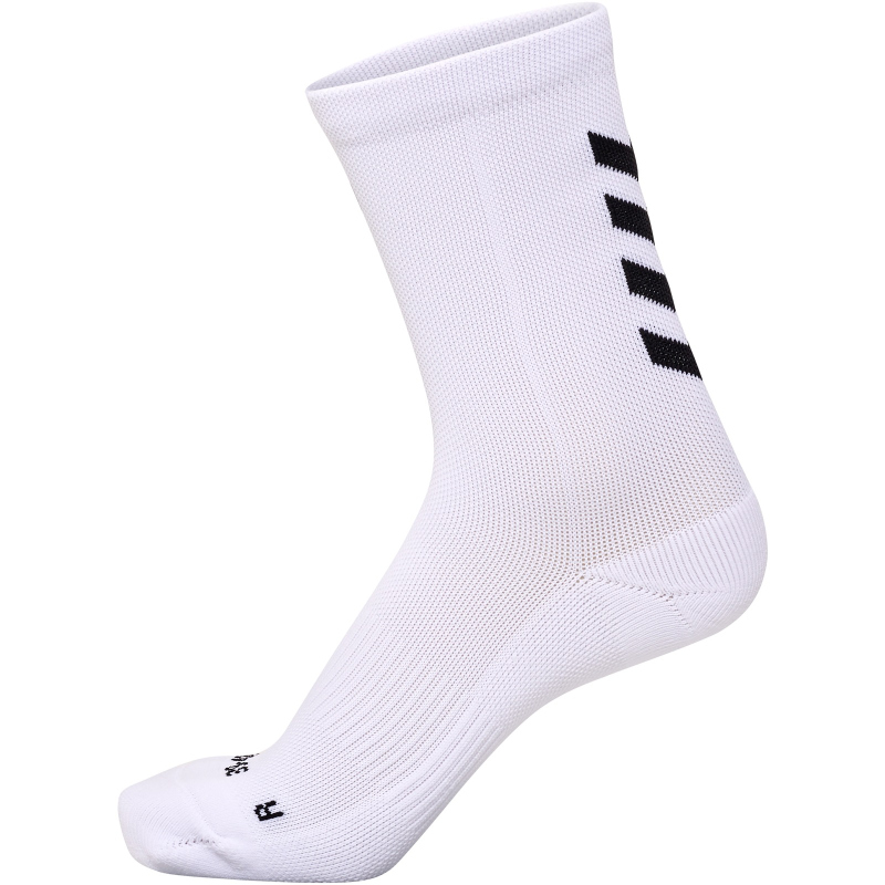 Bild von hummel hmlESSENTIAL Trainingssocken 9124 - white/black 35-38