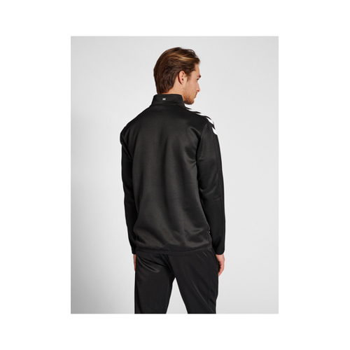 Bild von hummel Hmlcore Xk Half Zip Poly Sweat - S im Test