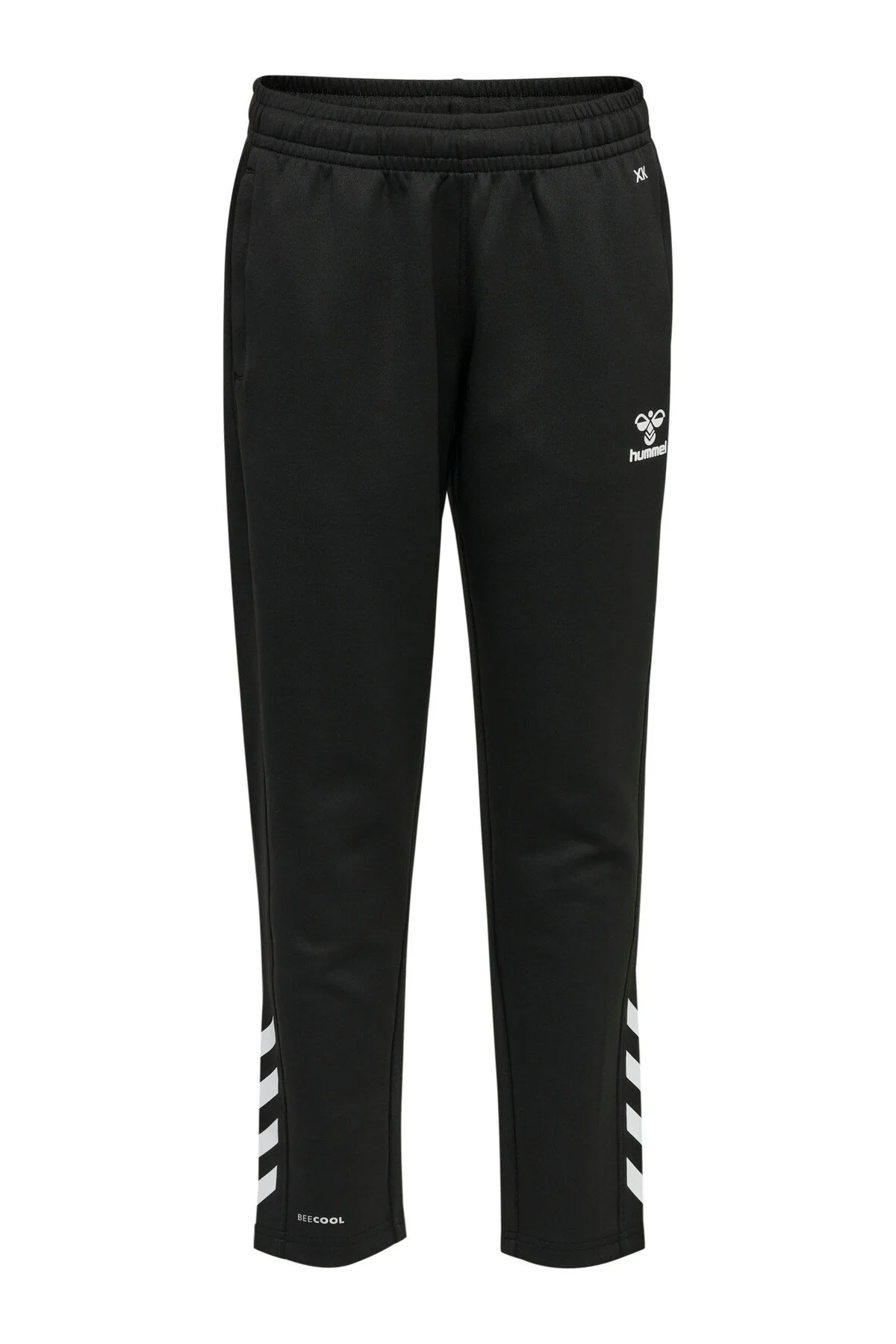 Bild von hummel Core XK Trainingshose Kinder 2042 - black/black 164