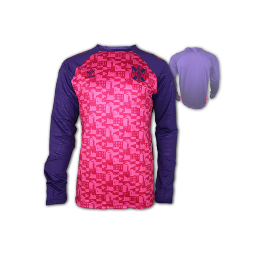 Bild von Hummel CD Teneriffa Sweatshirt 24/25 - Ein stilvoller Begleiter für den Trainingseinsatz