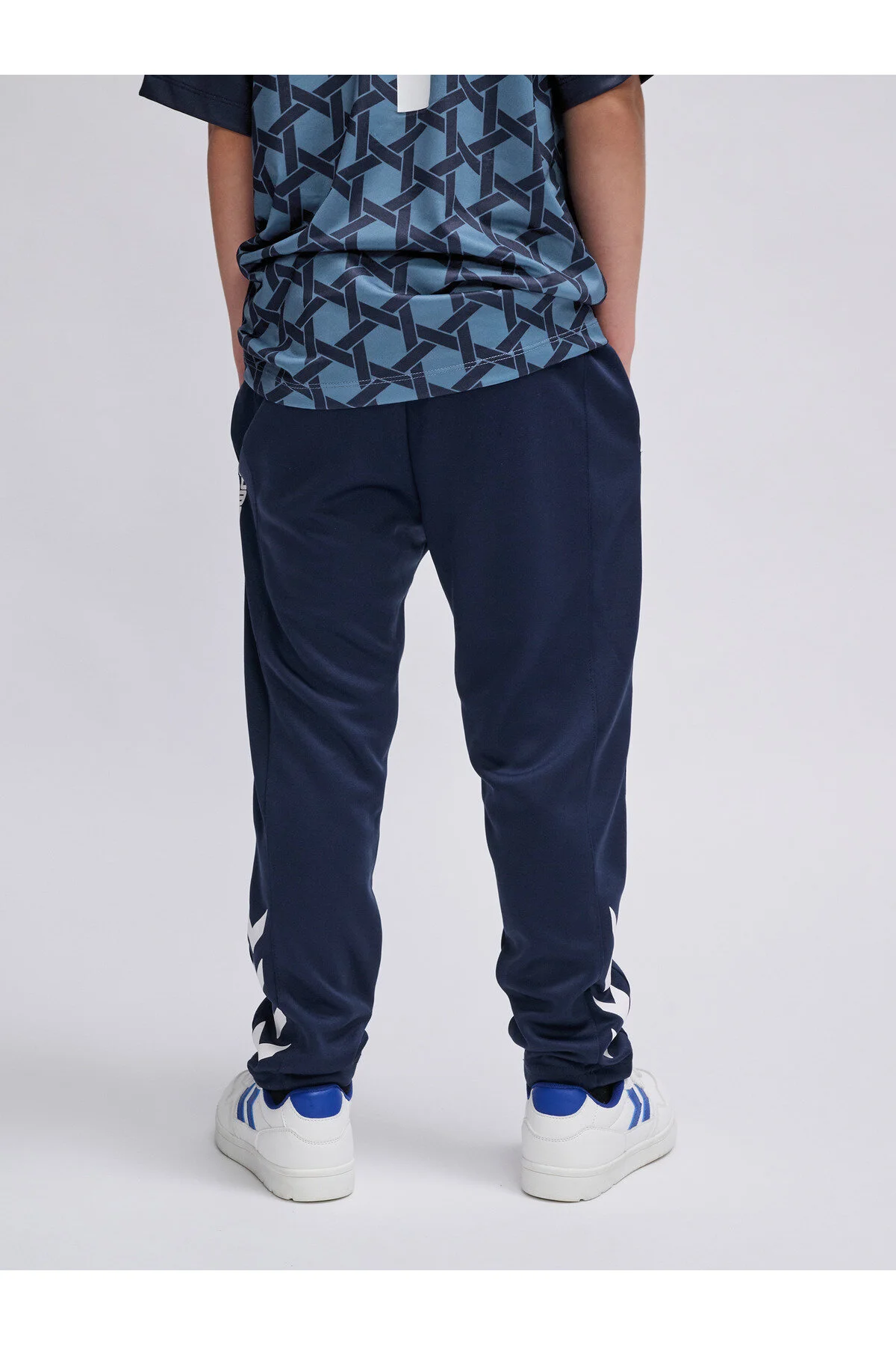 Bild von hummel Hmlps Adjust Waist Pants - 8 Jahre