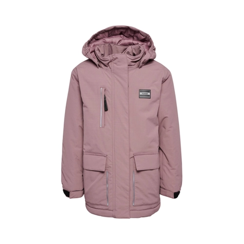 Bild von Elegant und funktional: die hummel hmlBOB Tex Regenjacke