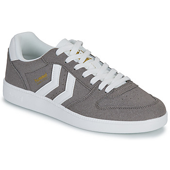 Bild von hummel, Damen, Sneaker, Handball Perfekt cl, Grau, (41)
