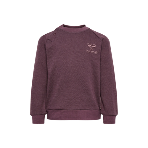 Bild von Hummel Hmlwulbato Sweatshirt - 4 Jahre