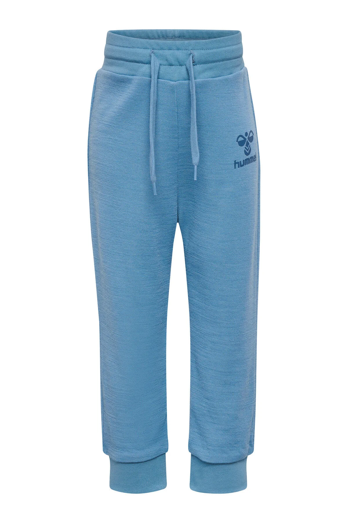 Bild von hummel hmlDALLAS Jogginghose Kinder 7249 - blue shadow 56