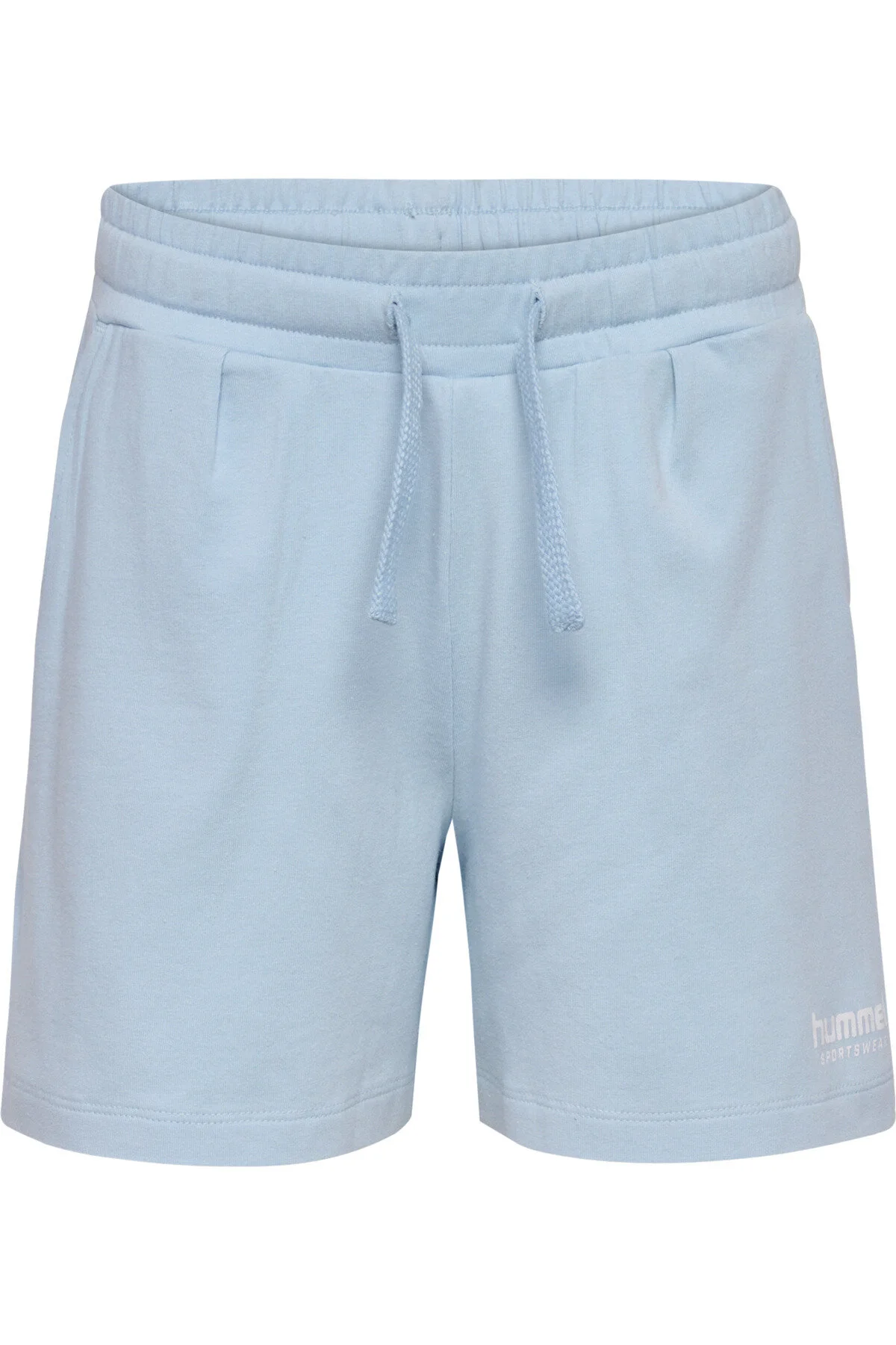 Bild von hummel hmlKASANDRA Shorts Mädchen 7299 - skyway 152