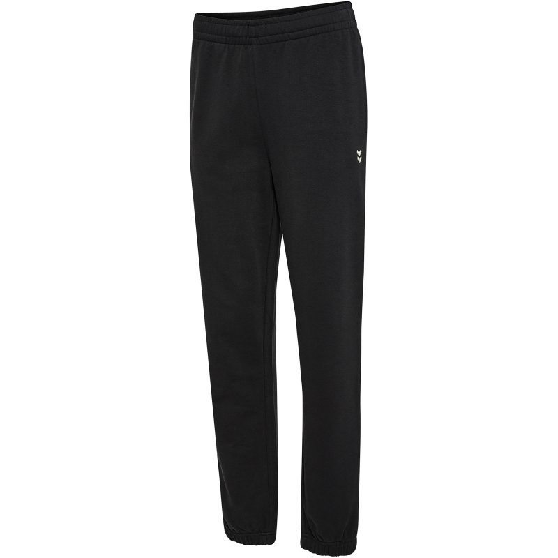 Bild von hummel, Damen, Sporthose, hmlPULSE W SWEAT PANTS (S), Schwarz, S