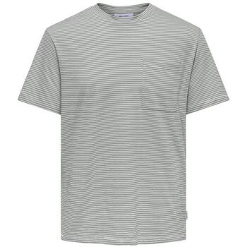 Bild von Only & Sons   T-Shirts & Poloshirts 22025680