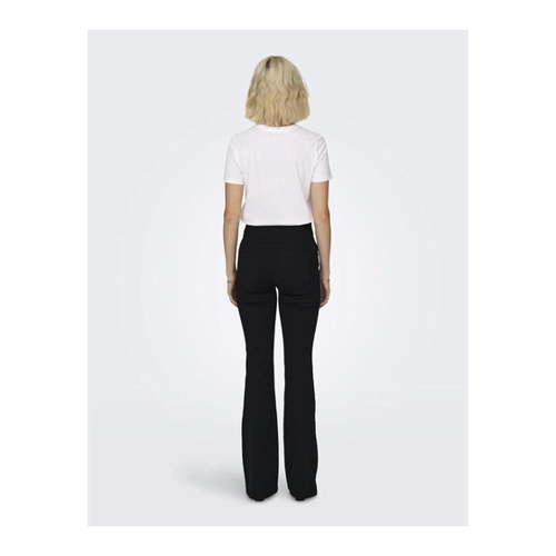 Bild von ONLY Damen Onlcheryl Hw Retro Flared Jeans – Elegante Schlaghosen für jede Gelegenheit