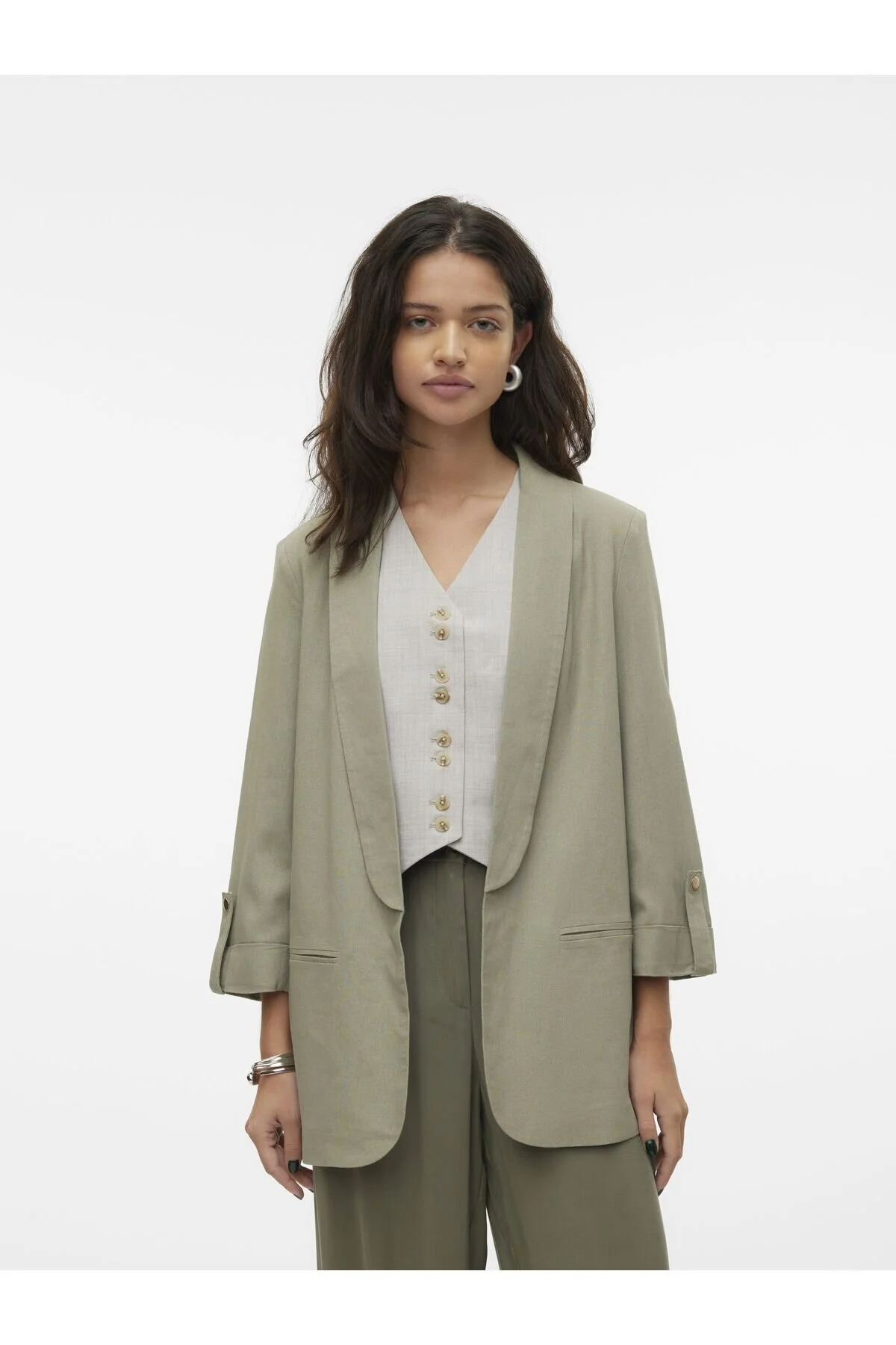 Bild von Vero Moda Blazer Vmdinna Blazer für Damen - 38