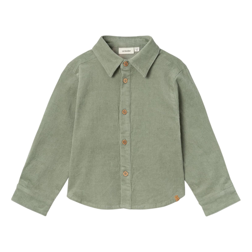 Bild von Stylisches Hemd für den Jungen: NAME IT Boy Hemd Cord