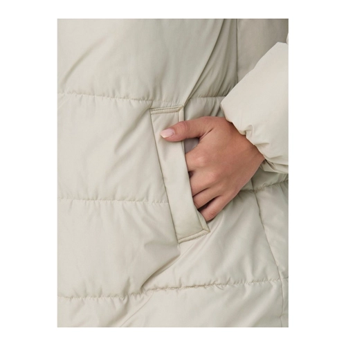 Bild von ONLY Steppmantel »ONLCLAIR PUFFER HOOD COAT OTW CC« im Test