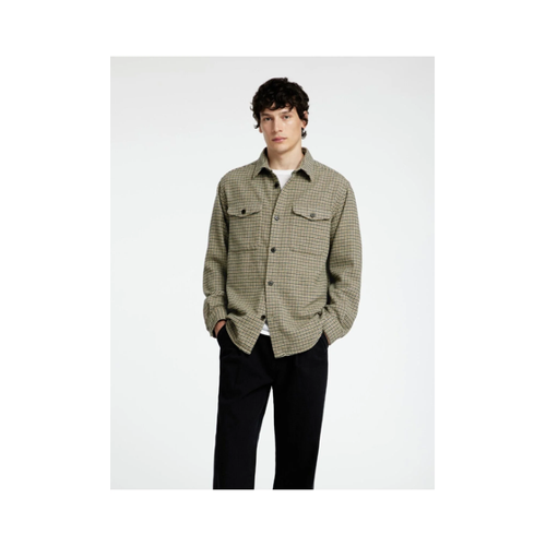 Bild von Selected Homme Overshirt Kariertes für Herren - M