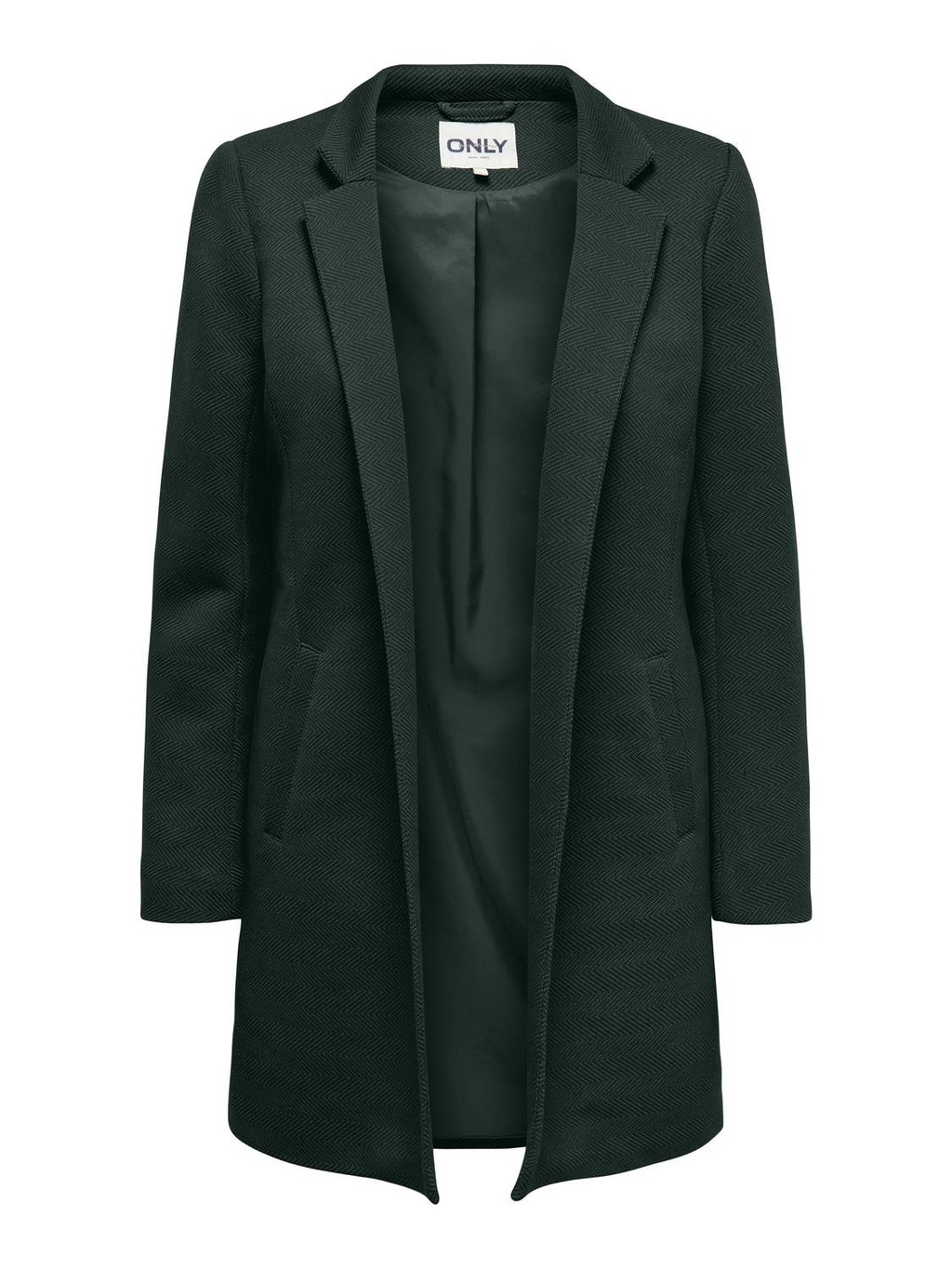 Bild von ONLY Kurzmantel "ONLSOHO-LINEA L/S COATIGAN CC PNT RP"