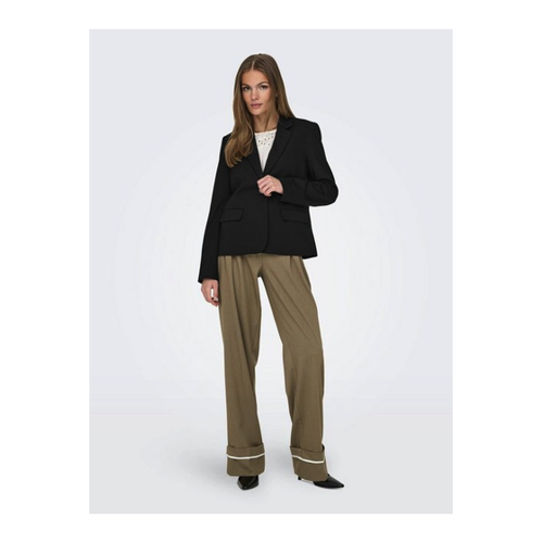 Bild von Eleganter ONLY Kurzblazer PEACH in Schwarz