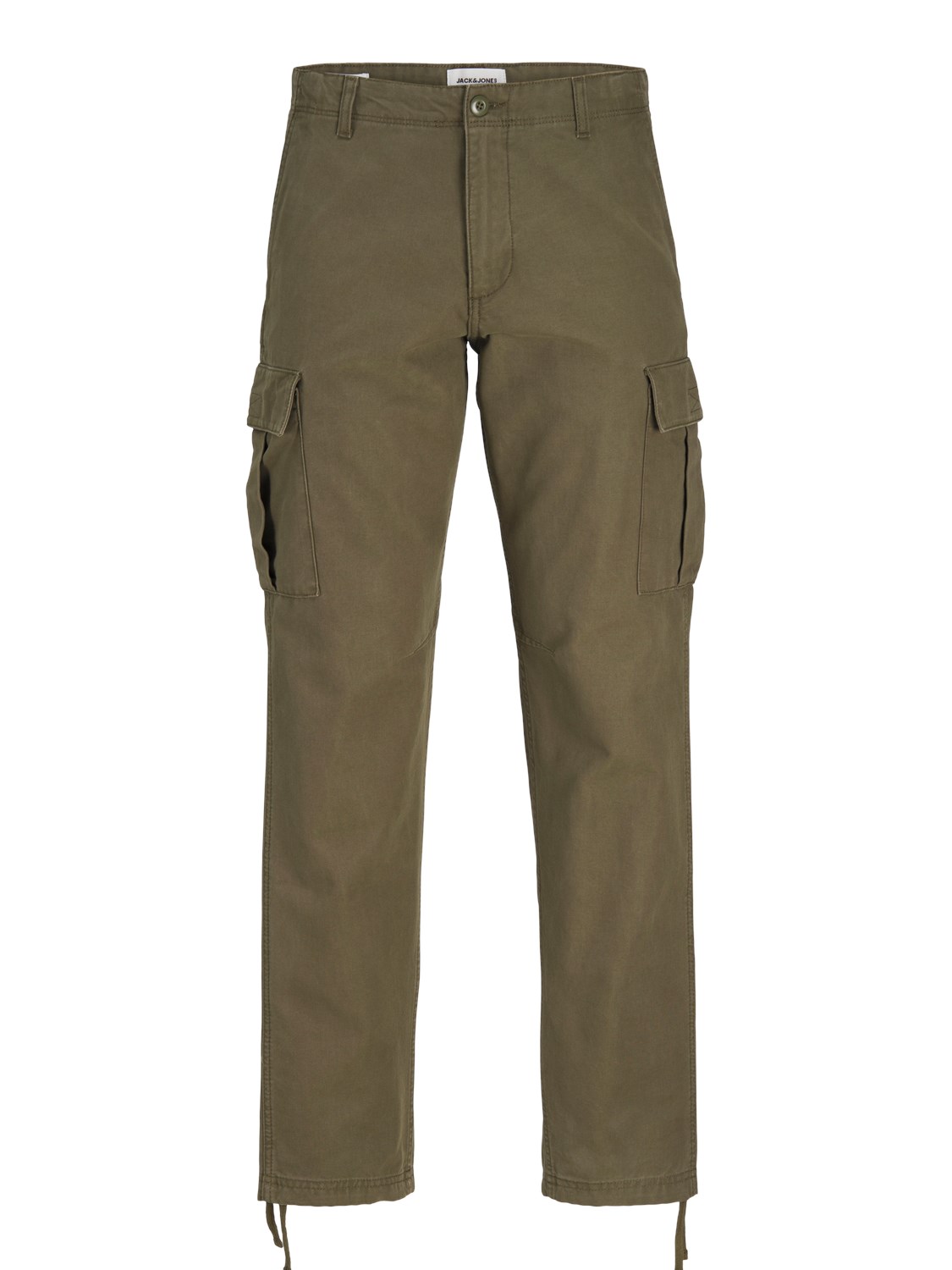 Bild von Jack & Jones Cargohose Relaxed Fit Cargohose für Herren - 31/32