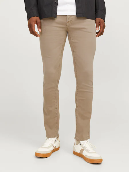 Bild von Jack & Jones Slim-fit-Jeans »JJIGLENN JJORIGINAL CB 774 NOOS«