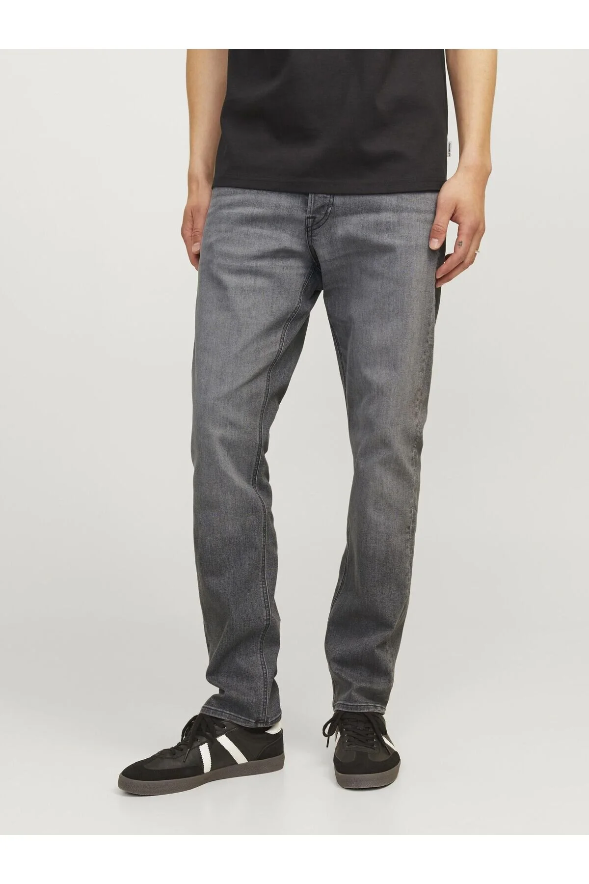 Bild von Jack & Jones Slim-fit-Jeans »JJIGLENN JJORIGINAL CB 774 NOOS«