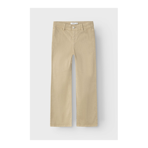 Bild von Name it Hose – Wov Co98/ea2-Modell für Damen - 146