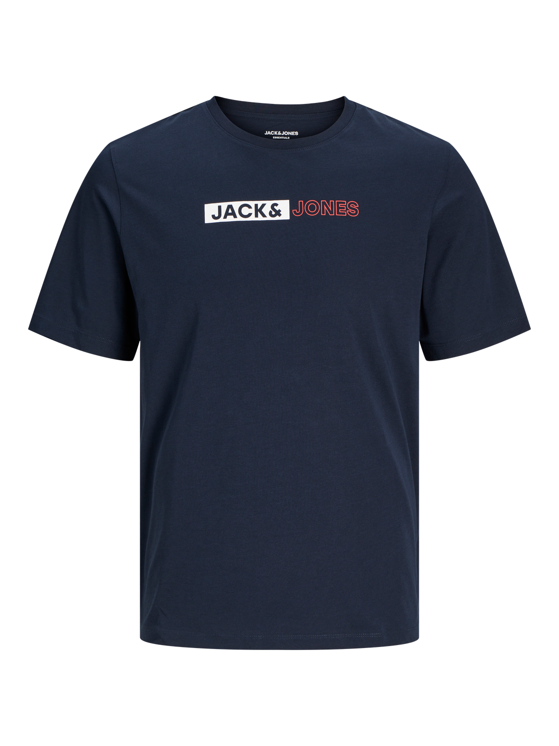 Bild von Jack & Jones Rundhalsshirt »JJECORP LOGO TEE PLAY SS O-NECK NOOS«