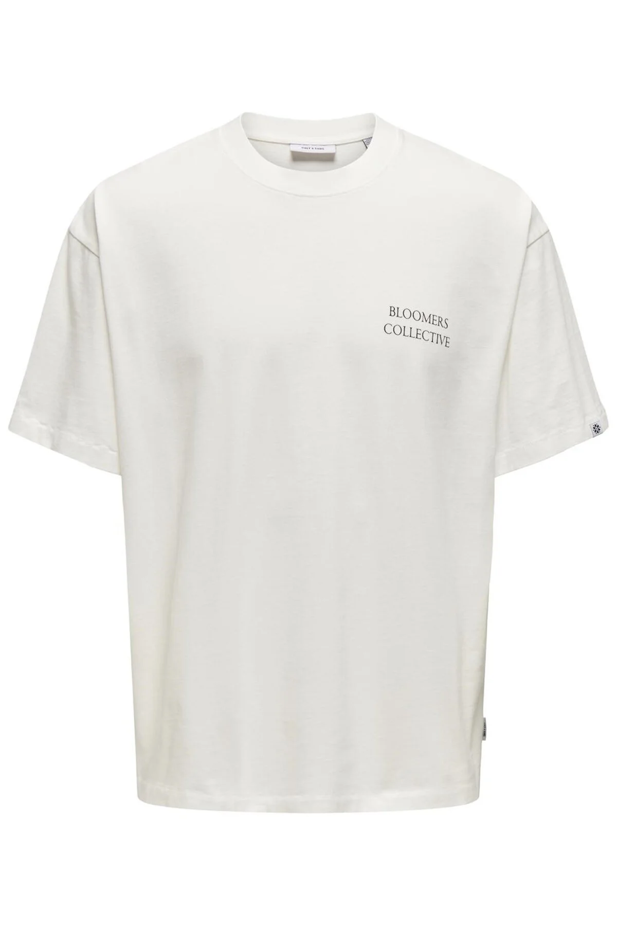 Bild von Only & Sons T-shirt Onsaarav Life Kurzarmshirt für Herren - L