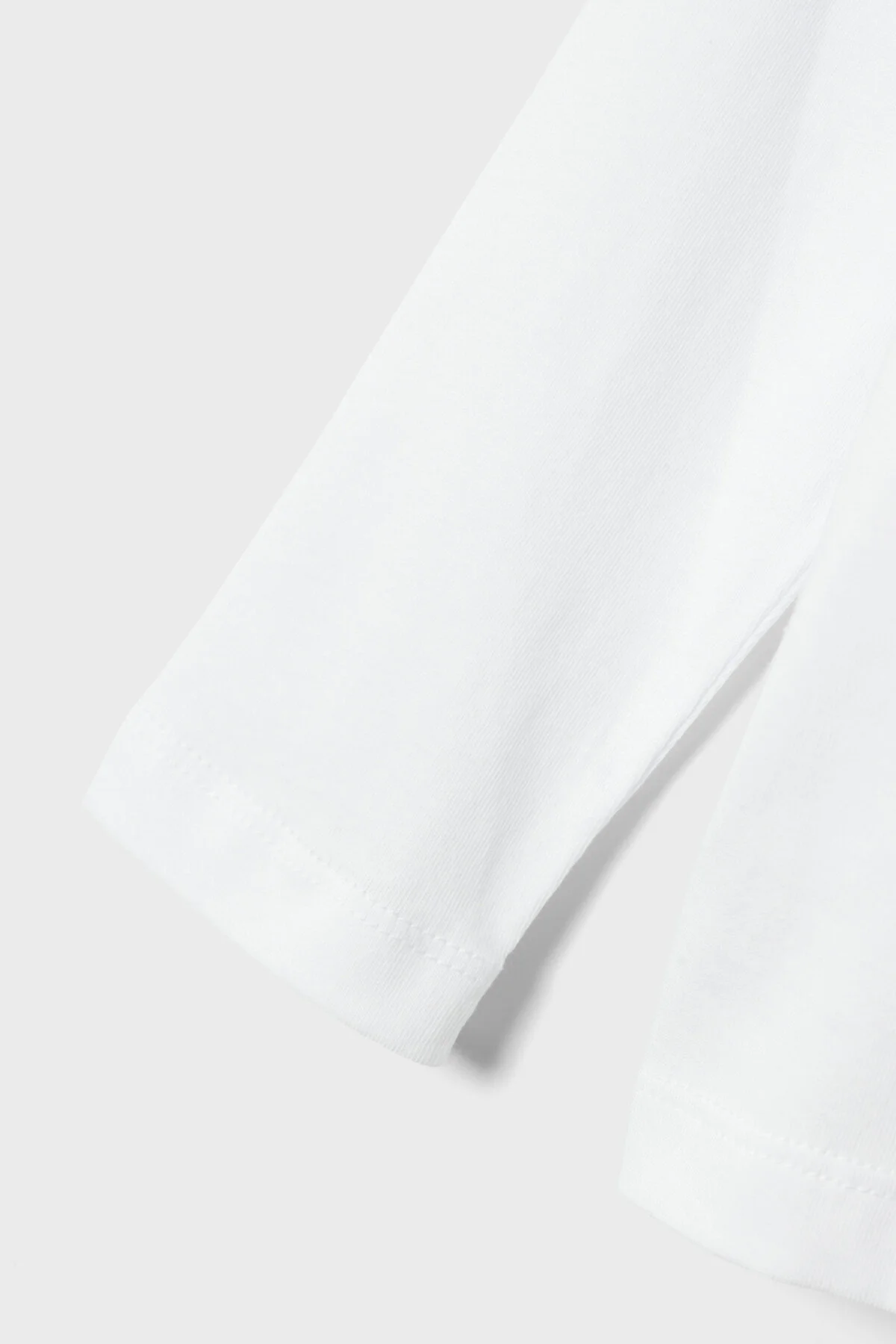 Bild von name ıt Strick-t-shirt – Co100 für Herren - 104