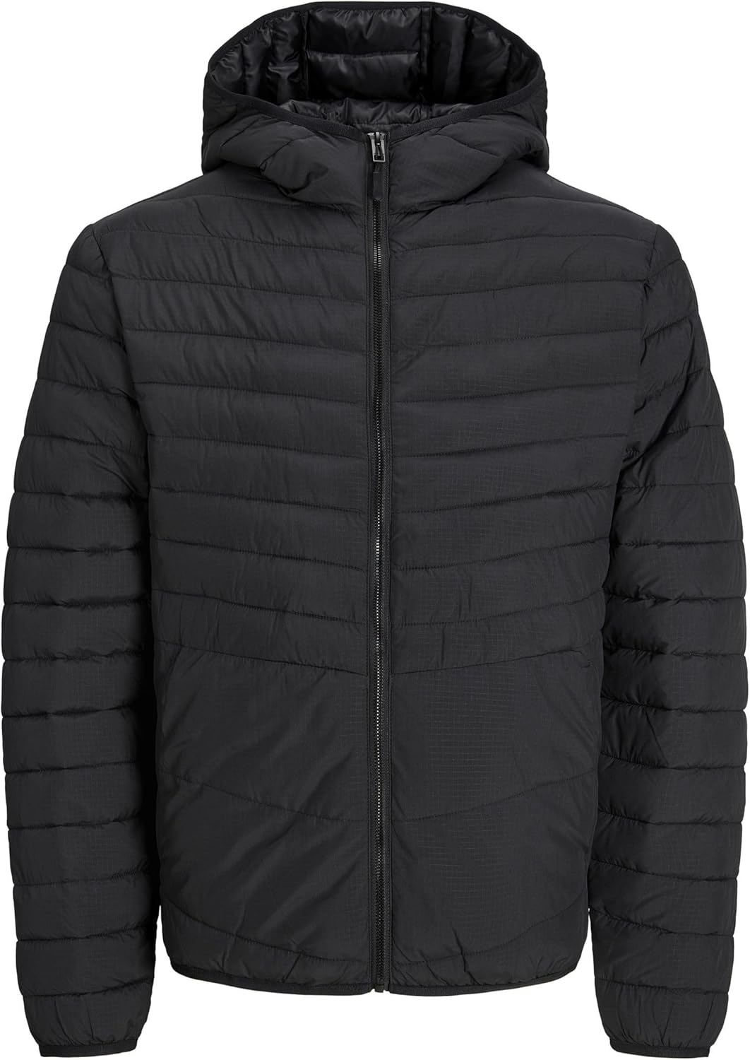 Bild von Jack & Jones Steppjacke »JJESTATE PACKABLE PUFFER HOOD NOOS«, mit Kapuze, mit Kapuze