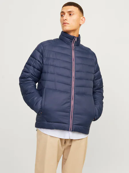 Bild von Jack & Jones Steppjacke »JJESPRINT PUFFER COLLAR NOOS«