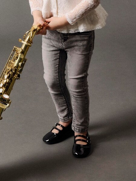 Bild von Name It Skinny-fit-Jeans »NMFPOLLY SKINNY JEANS 1842-TH NOOS«