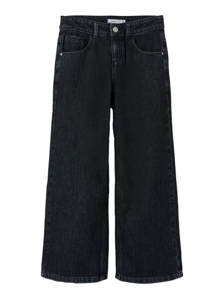 Bild von Name It Weite Jeans »NKFROSE WIDE JEANS 5529-BE NOOS«