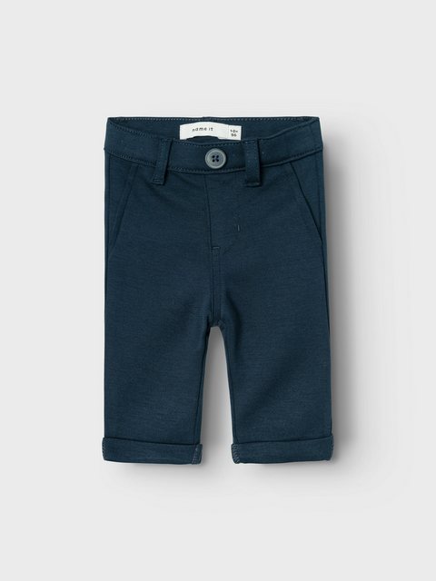 Bild von Name It Chinos »NBMSILAS SLIM COMFORT PANT 1150-GS NOOS«