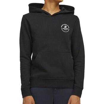 Bild von Jack & Jones Junior Kapuzenpullover Logo Kapuzenpullover Für Jungs für Herren - 140