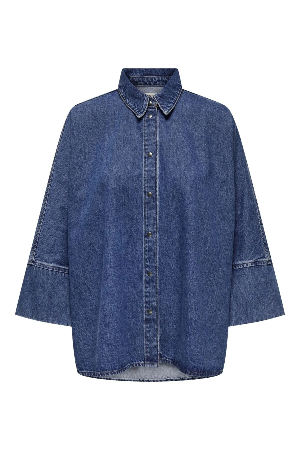 Bild von ONLY Funktionsbluse ONLGrace (1-tlg) Weiteres Detail