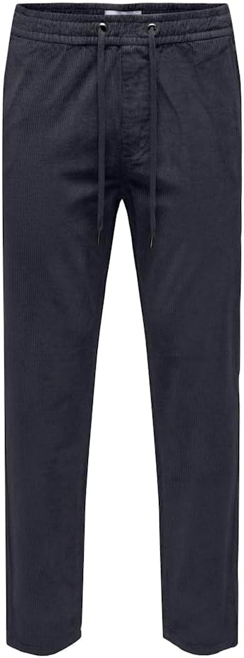 Bild von ONLY & SONS Cordhose »ONSLINUS TAP CORDUROY 0185 PANT NOOS«