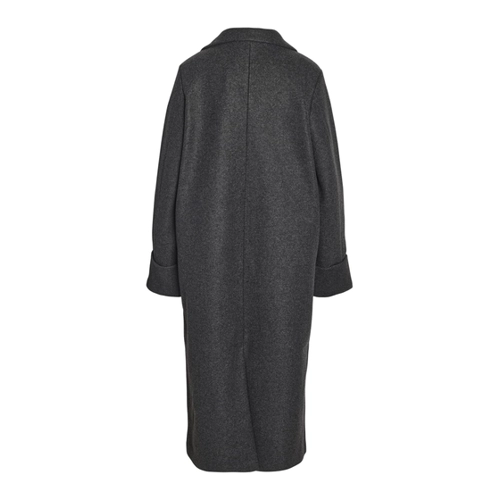 Bild von Noisy May Langmantel »NMCADDY L/S LONG COAT FWD NOOS« - Modellnummer 27031306