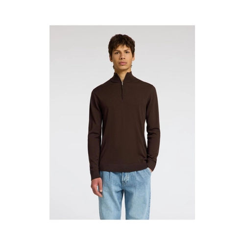 Bild von Selected Homme Half-zip Pullover aus 100% Merinowolle für Herren