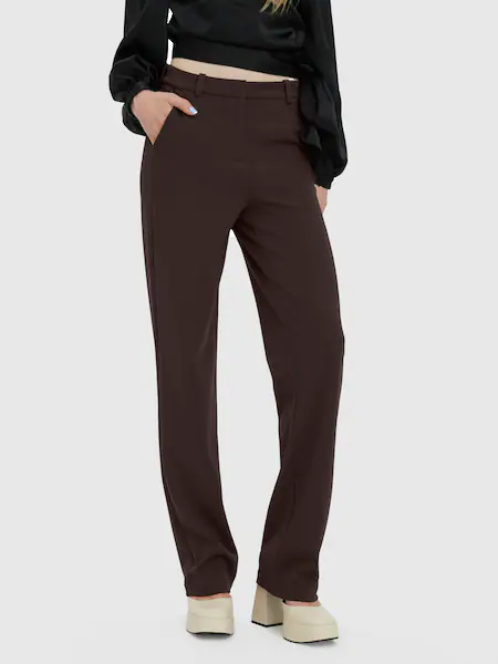 Bild von Vero Moda Anzughose "VMZAMIRA MR SLIM STRAIGHT PANT"