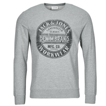 Bild von Jack & Jones Sweatshirt "JJJEANS SWEAT O-NECK"