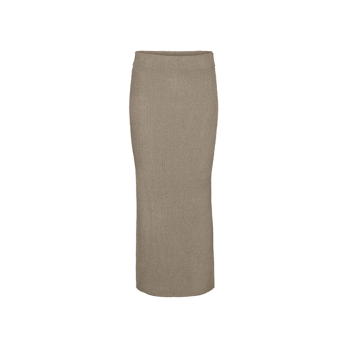 Bild von Vero Moda Strickrock Vmpuff Midirock für Damen - L