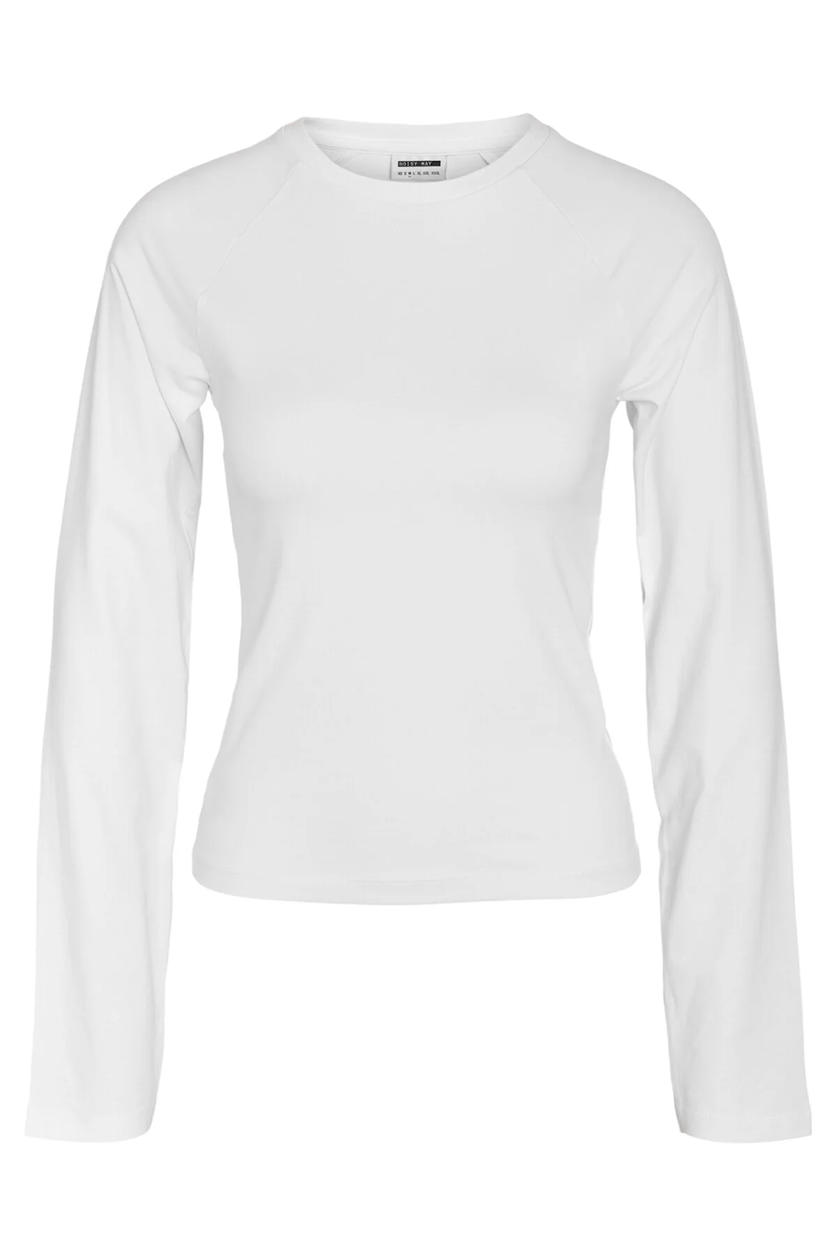 Bild von Noisy May Nmkatinka Raglan-top L/s-schnitt, Fwd Jrs Noos für Damen - S