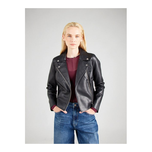 Bild von Vero Moda Lederjacke VMRILEYMIE: Stilvoller Begleiter für jeden Anlass