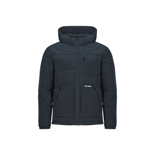 Bild von Jack & Jones Parkas JJEOTTO – Ein stilvoller Begleiter für die kalte Jahreszeit